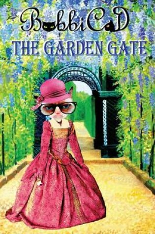 Cover of The Garden Gate