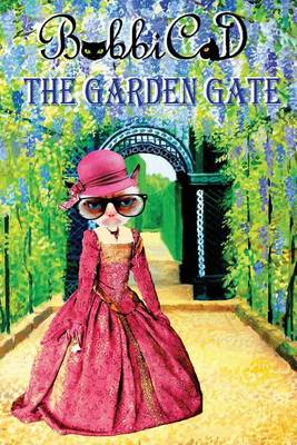 Book cover for The Garden Gate