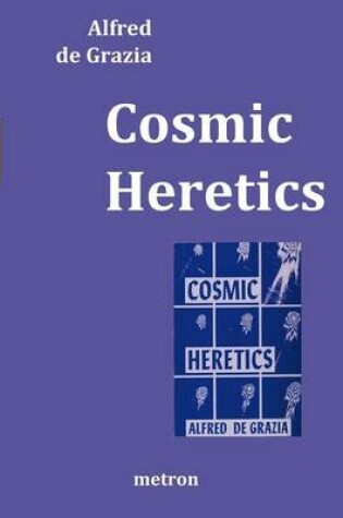 Cover of Cosmic Heretics