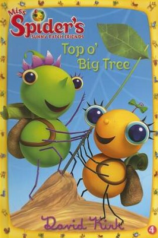 Cover of Top O' Big Tree