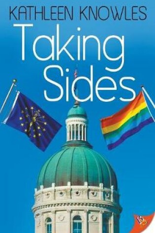 Cover of Taking Sides