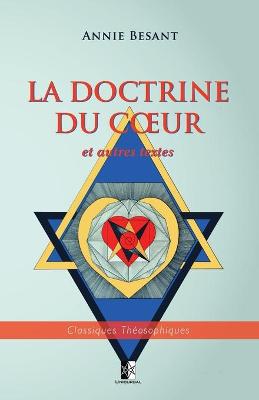 Book cover for La Doctrine du Coeur