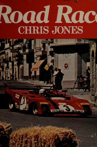 Cover of Road Race