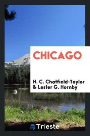 Cover of Chicago