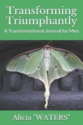 Book cover for Transforming Triumphantly