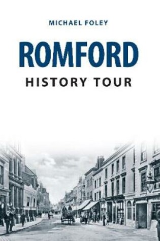 Cover of Romford History Tour
