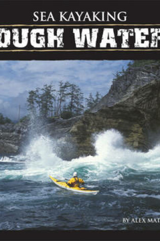 Cover of Sea Kayaking