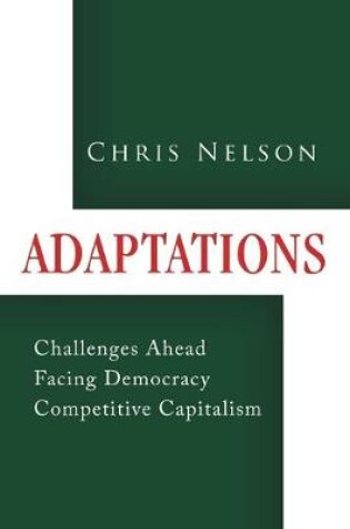 Cover of Adaptations