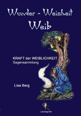 Book cover for Wunder, Weisheit, Weib