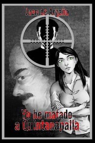 Cover of Yo he matado a Quintanapalla