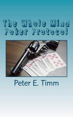 Cover of The Whole Mind Poker Protocol