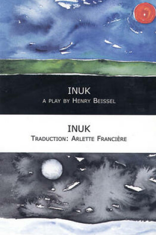 Cover of Inuk