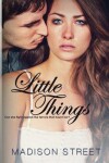 Book cover for Little Things