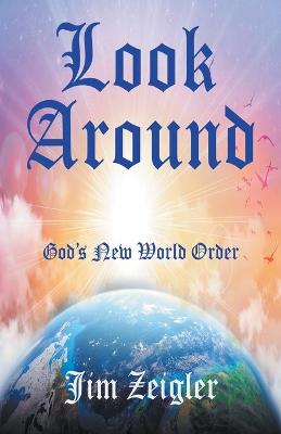 Book cover for Look Around