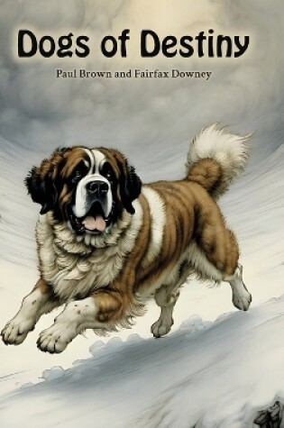 Cover of Dogs of Destiny