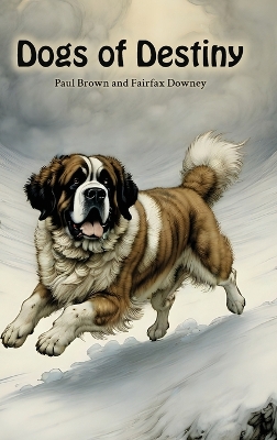 Book cover for Dogs of Destiny