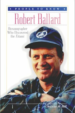 Cover of Robert Ballard