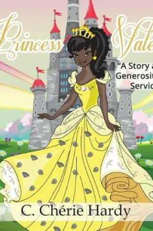 Cover of Princess Valerie