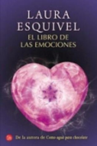 Cover of El libro de las emociones