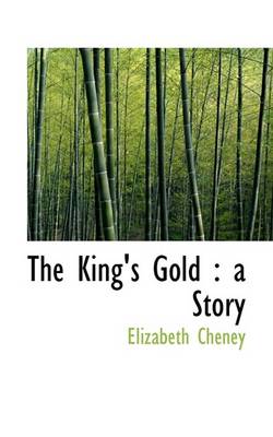 Book cover for The King's Gold