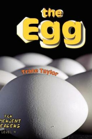 Cover of The Egg