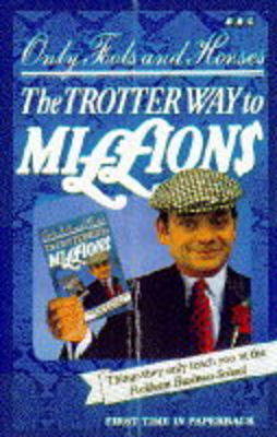 Cover of The Trotter Way to Millions