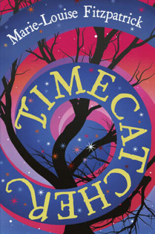 Cover of Timecatcher