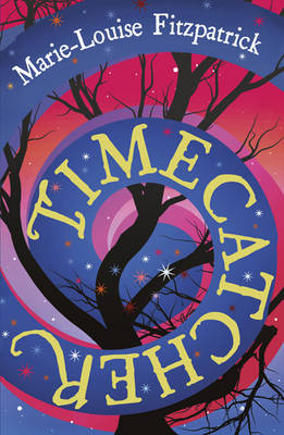 Book cover for Timecatcher