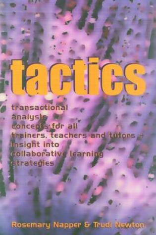 Cover of Tactics