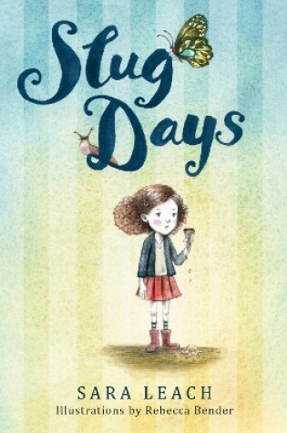 Cover of Slug Days