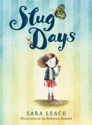 Cover of Slug Days