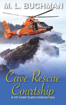 Book cover for Cave Rescue Courtship