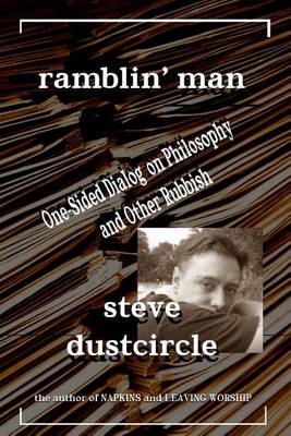 Book cover for Ramblin' Man