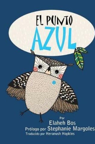 Cover of El Punto Azul