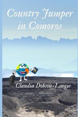 Book cover for Country Jumper in Comoros