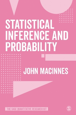 Cover of Statistical Inference and Probability