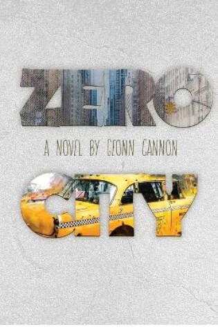 Cover of Zero City