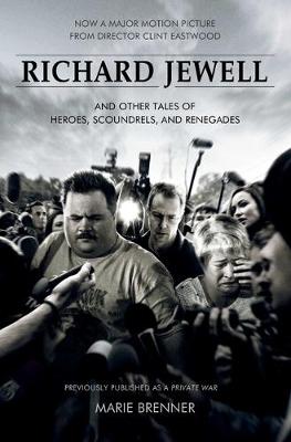 Book cover for Richard Jewell