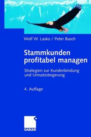 Cover of Stammkunden Profitabel Managen