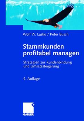 Book cover for Stammkunden Profitabel Managen