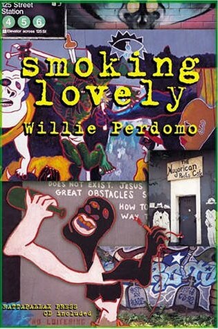 Cover of Smoking Lovely