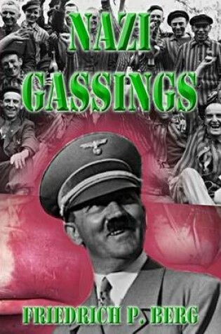 Cover of Nazi Gassings