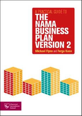 Book cover for A Practical Guide to NAMA Business Plan Version 2