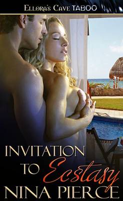 Book cover for Invitation to Ecstasy