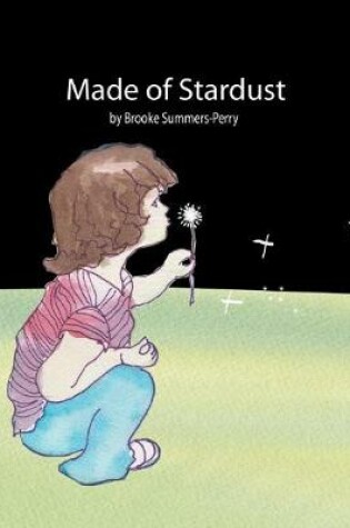 Cover of Made of Stardust