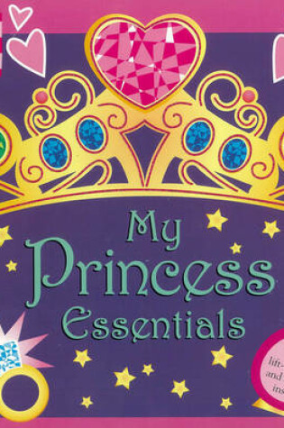 Cover of My Princess Essentials
