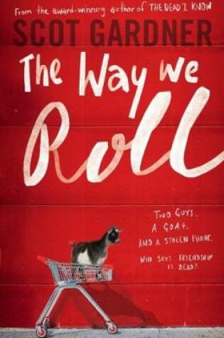 Cover of The Way We Roll