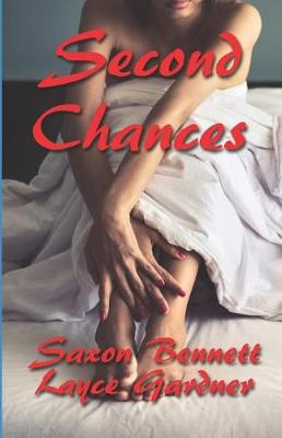 Book cover for Second Chances