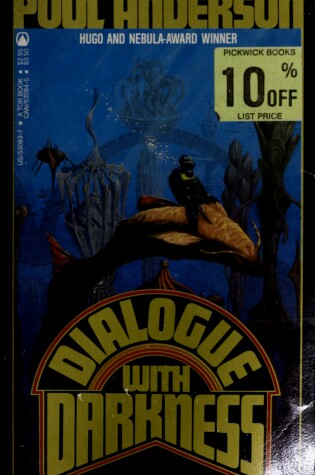 Cover of Dialogue Darkness
