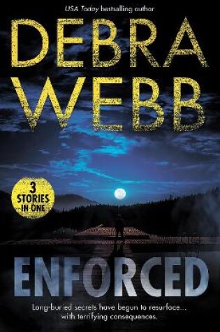 Cover of Enforced - 3 Book Box Set